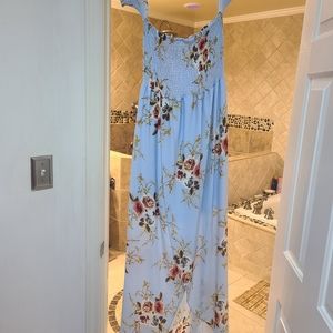 Womans sundress